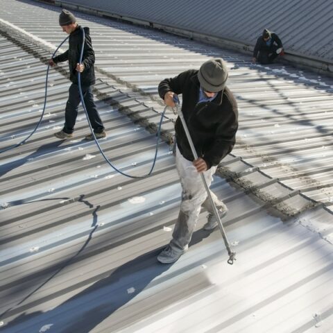 Repairing Roof Leaks - Instantly Reduce costs by 30%