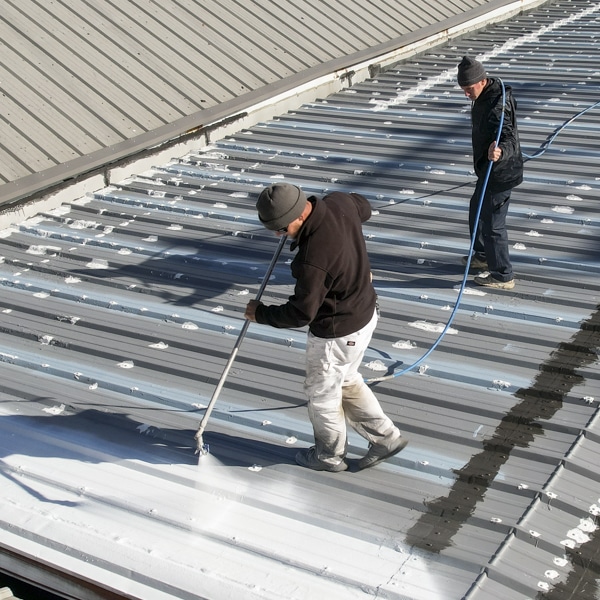 Conklin Roofing System Avoid Costly Repairs