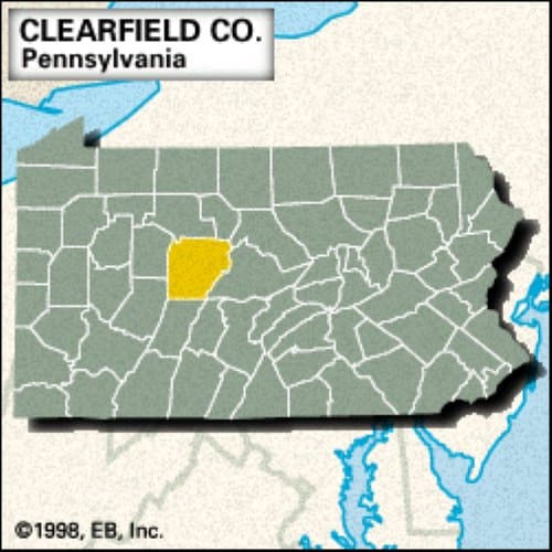 Clearfield Roofing