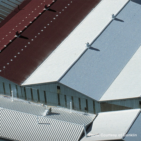 Industrial Roof1 1 