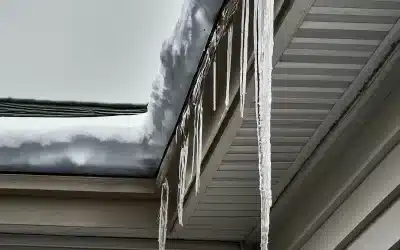 Ice Dams – 5 Easy Ways To Remove Them