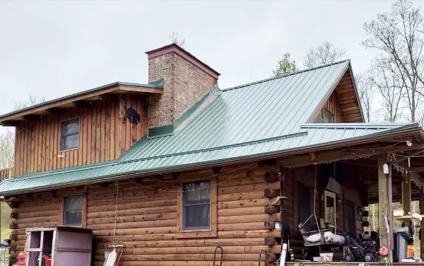 Metal Roofing – 7 Important Benefits
