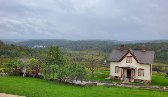 Cambria Roofing