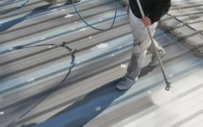 Energy-Efficient Roofing in PA: How ‘Cool Coatings’ and Insulation Pay Off in Long-Term Savings