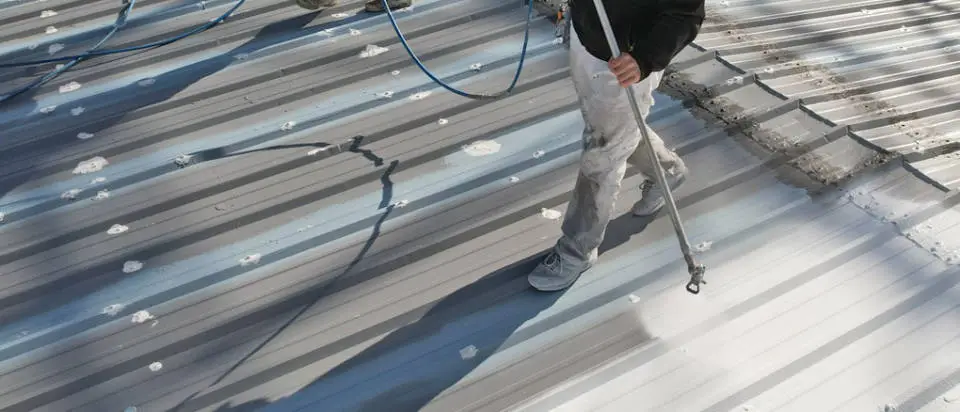Energy-Efficient Roofing in PA: How ‘Cool Coatings’ and Insulation Pay Off in Long-Term Savings