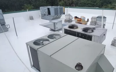 Solar reflectance roofing in Pennsylvania: how reflective roofs improve year-round performance