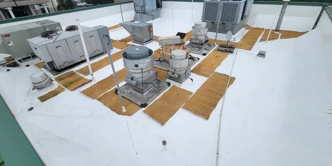 Is Your Roof Repair a Capital Improvement or an Expense?