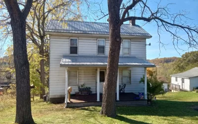 Are roof repairs tax deductible or depreciable?