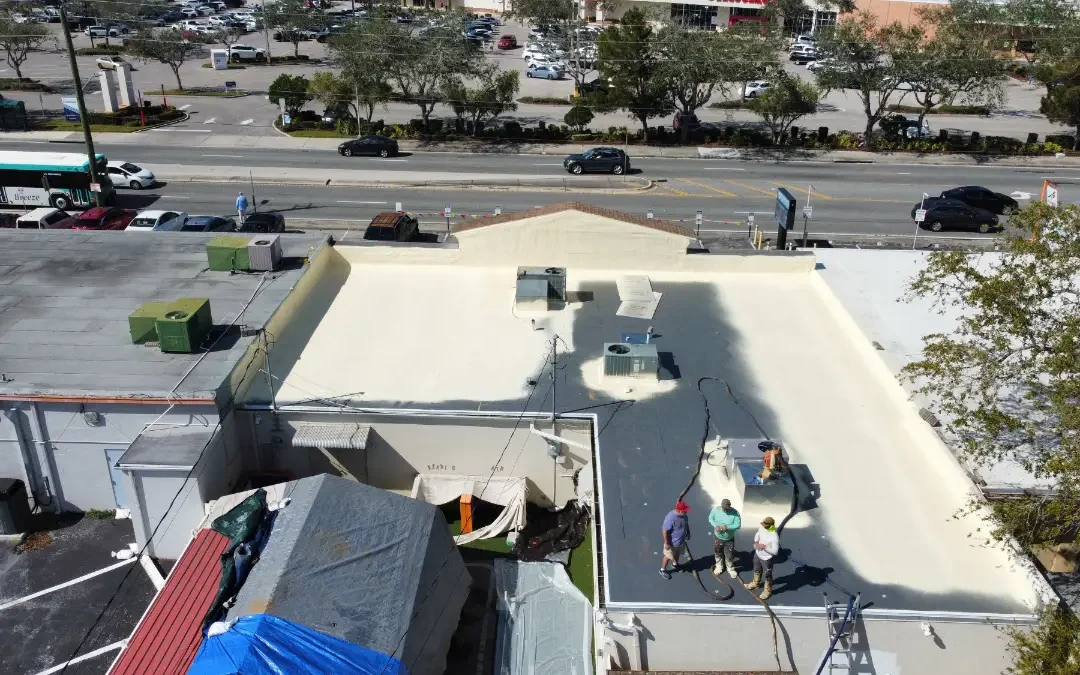 How Often Should a Commercial Roof Be Inspected in Pennsylvania?
