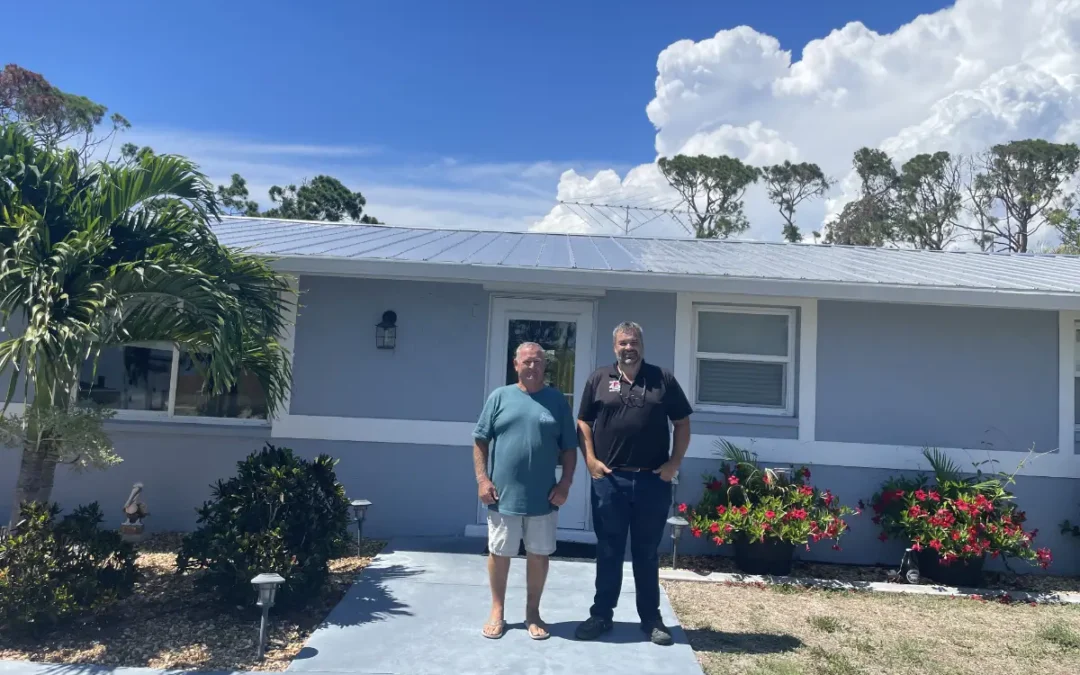 Hail Damage Roof Repair for Pennsylvania Homes: Your Post-Hailstorm Guide