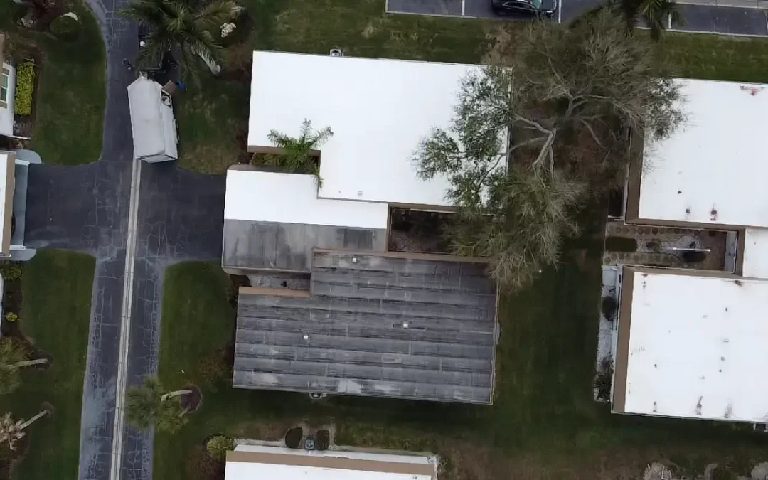 TPO Roofing vs EPDM: Which Flat Roof System Is Better for Your Building?