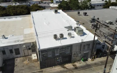What Is TPO Roofing? A Practical Guide for Pennsylvania Buildings