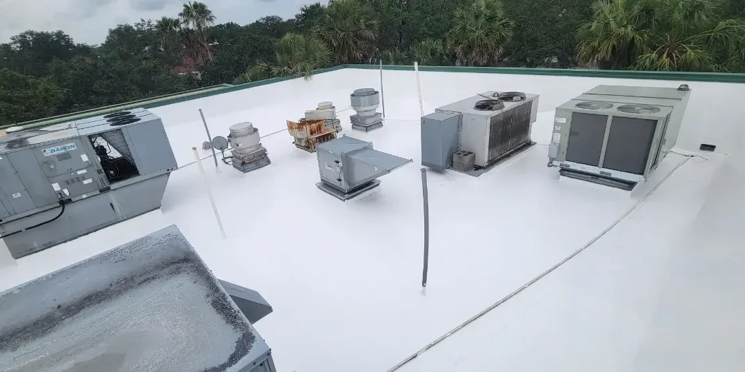 What Is EPDM Roofing? A Practical Guide for Pennsylvania Property Owners