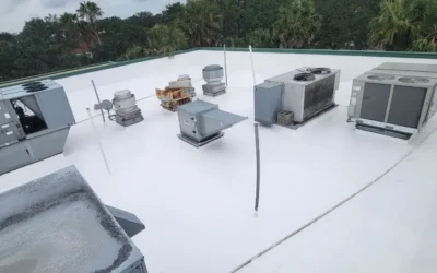 What Is EPDM Roofing? A Practical Guide for Pennsylvania Property Owners