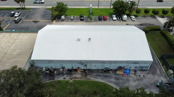 How Much Does Commercial Roof Coating Cost Per Square Foot in Pennsylvania?