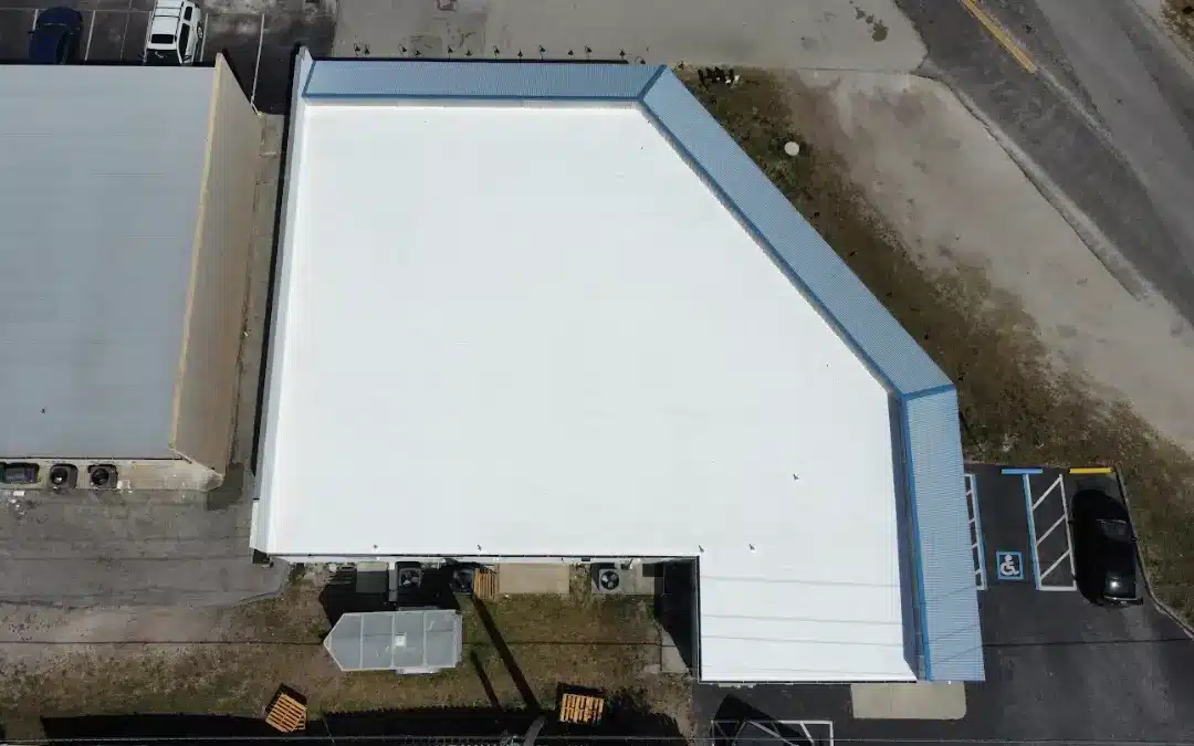 Metal Roof Rusting: Can It Be Saved?